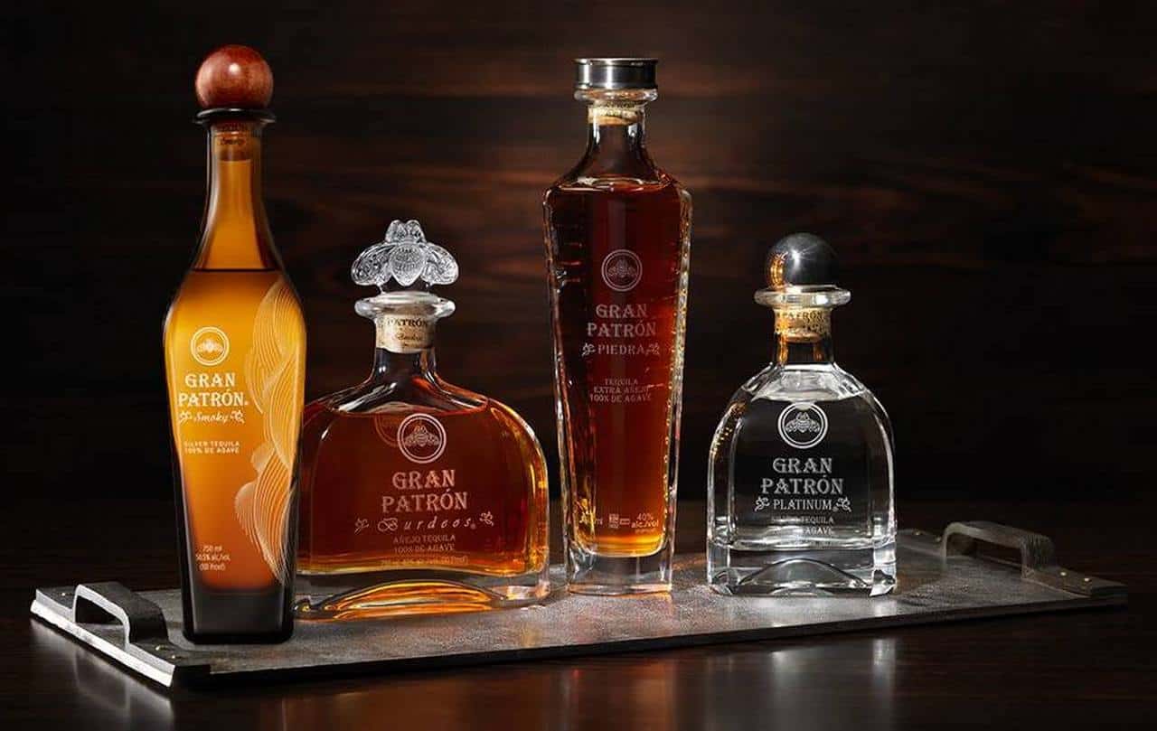 Best Tequila Brands