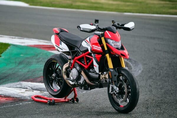 Best Supermoto Bikes