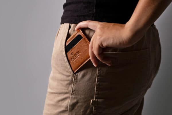 Best Zippered Wallets