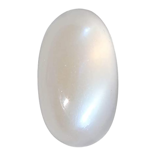 june birthstone Moonstone - Luxe Digital