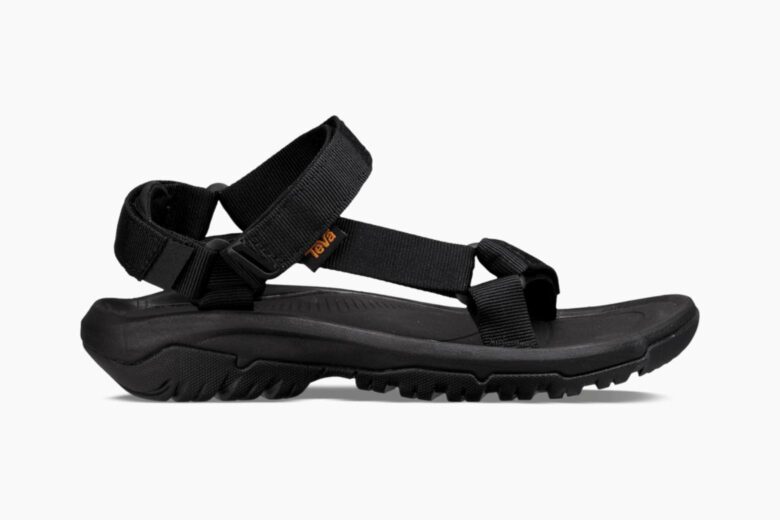 most comfortable sandals women teva hurricane - Luxe Digital