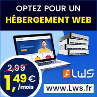 Offre LWS