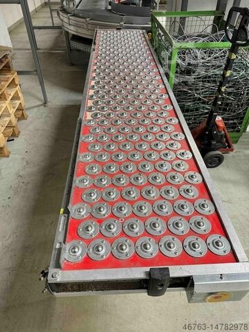 Roller conveyor ALWAYS unbekannt