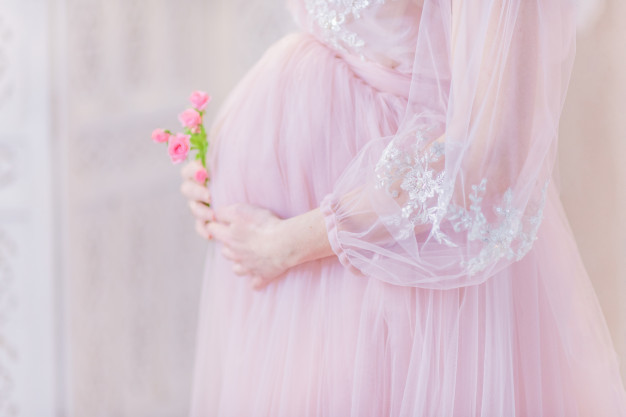 Pengorbanan Terbesar Isteri Untuk Suami, Lahirkan Anak. Badan Pun ‘Berubah Bentuk’