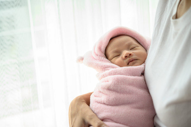 Pengorbanan Terbesar Isteri Untuk Suami, Lahirkan Anak. Badan Pun ‘Berubah Bentuk’