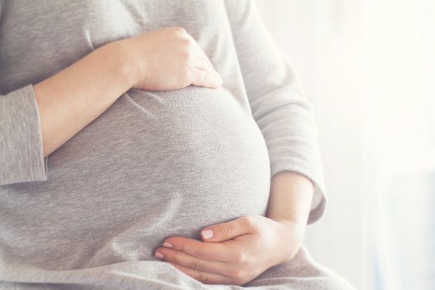 Pengorbanan Terbesar Isteri Untuk Suami, Lahirkan Anak. Badan Pun ‘Berubah Bentuk’