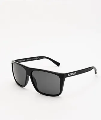 Happy Hour Casinos Black Sunglasses