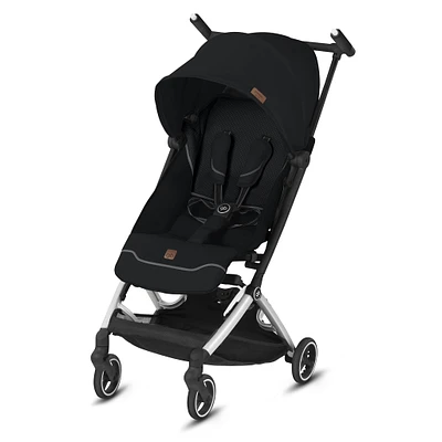 Pockit GB Stroller - Black