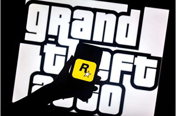 'Grand Theft Auto VI' trailer drops, flagging 2025 release - Manila ... image.