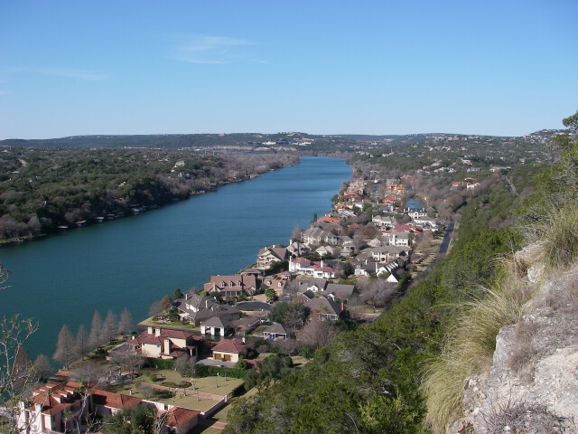 Mount Bonnell 2008 image