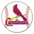 St. Louis Cardinals