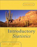 Introductory Statistics