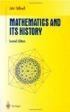 Mathematics and its History