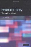 Probability Theory: The Logic of Science