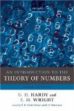 An Introduction to the Theory of Numbers