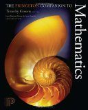 The Princeton Companion to Mathematics