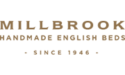 Millbrook Beds Logo