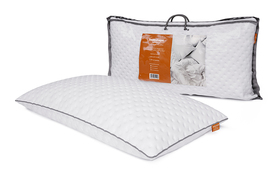 Bodyshape Essentials Memory Foam Pillow