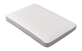 Luna Memory Foam Pillow