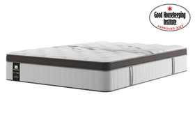 Sealy Posturepedic Elevate Ultra Arden Memory Mattress