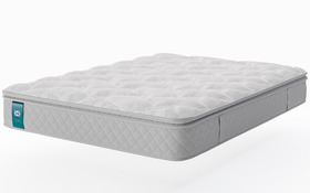 Sealy Blakemere Geltex Enhance 1800 Pocket Pillow Top Mattress