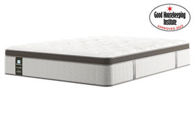 Sealy Posturepedic Elevate Ultra Prestige Gel Mattress