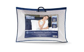 Seriously Comfortable Cool Revolution Comfort Pillow