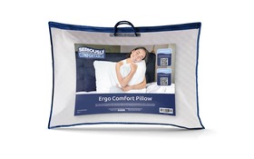 Seriously Comfortable Ergo Comfort Pillow