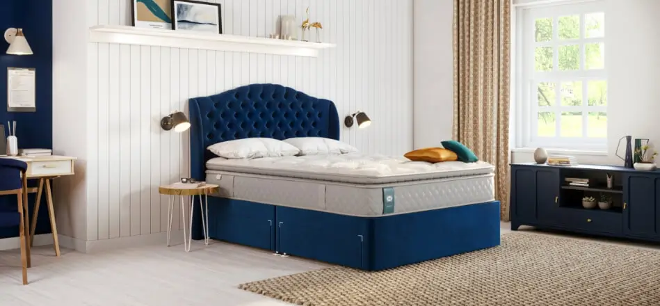 Image link to Sealy Classic Collection mattresses