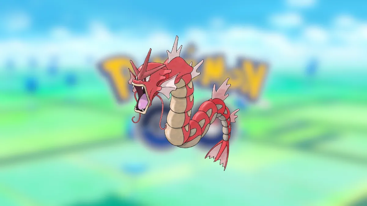 Pokemon Go Gyarados Guide: How to Get Shiny Magikarp and Gyarados