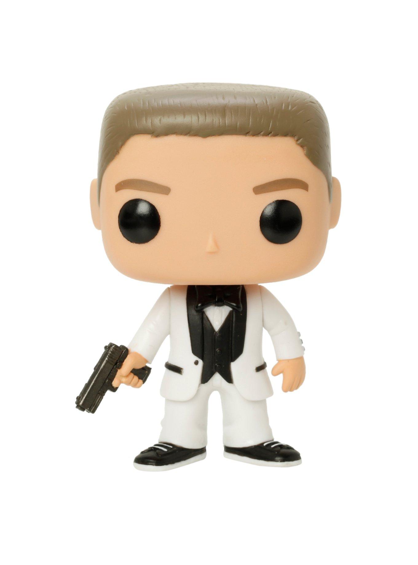 Funko 21 Jump Street Pop! Movies Morton Schmidt Vinyl Figure, , alternate