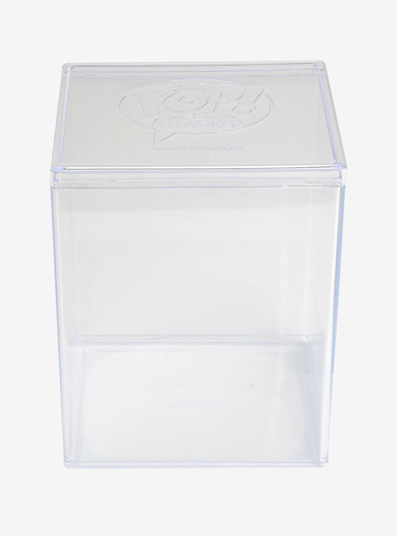 Funko Pop! Stacks Plastic Protector, , hi-res