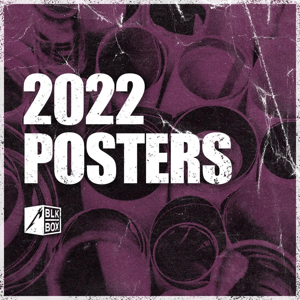 2022 Posters