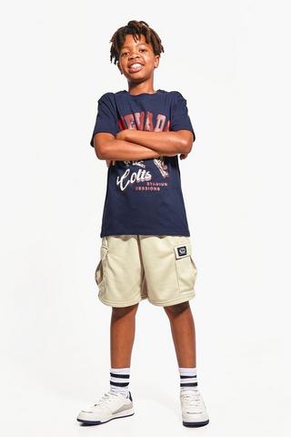 Cargo Shorts