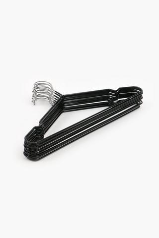 Rubber Hangers 15 Pack