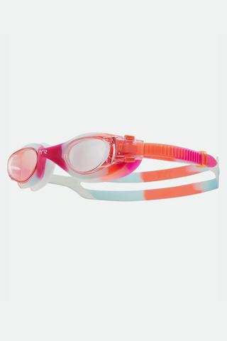 Tyr Vesi Swimming Goggles - Junior