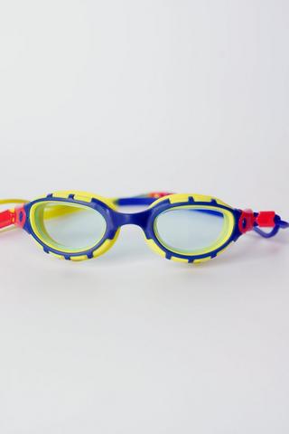 Gold Splash Junior Swimming Goggles