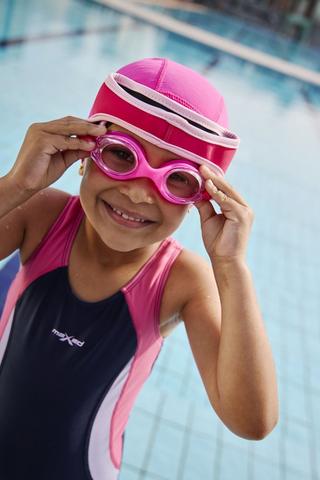 Toddler Goggles - Girls'