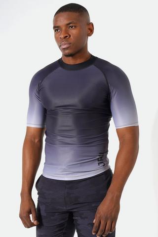 Short Sleeve Rash Vest