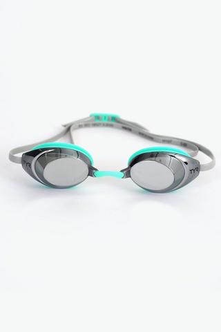 Tyr Vecta Racing Mirrored Goggles