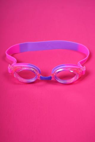 Bronze Swimming Goggles - Junior