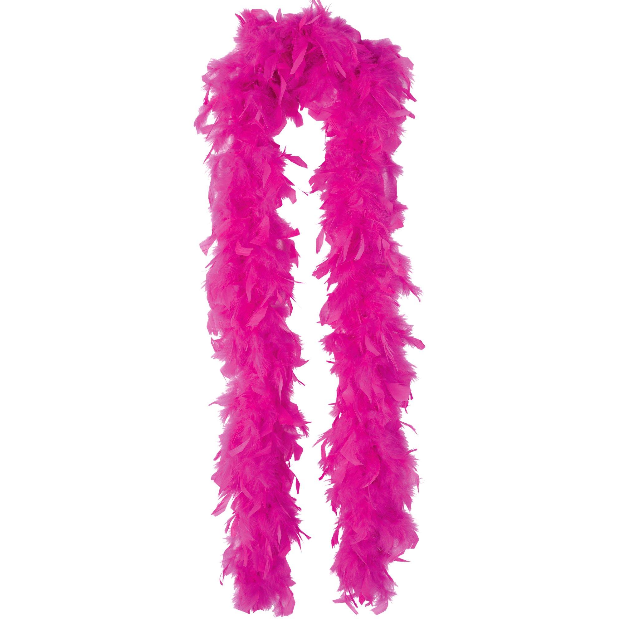 Feather Boa