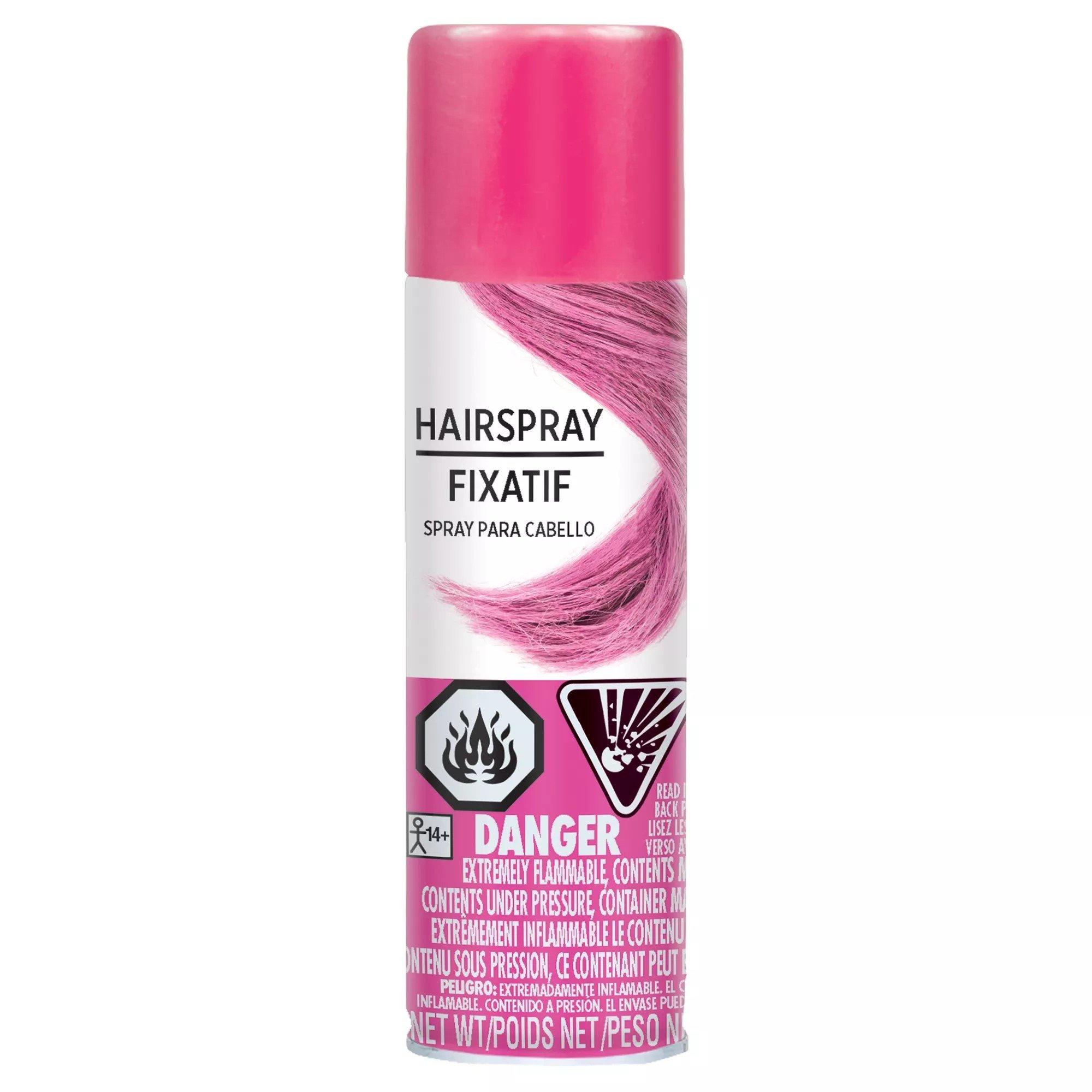 Hair Spray