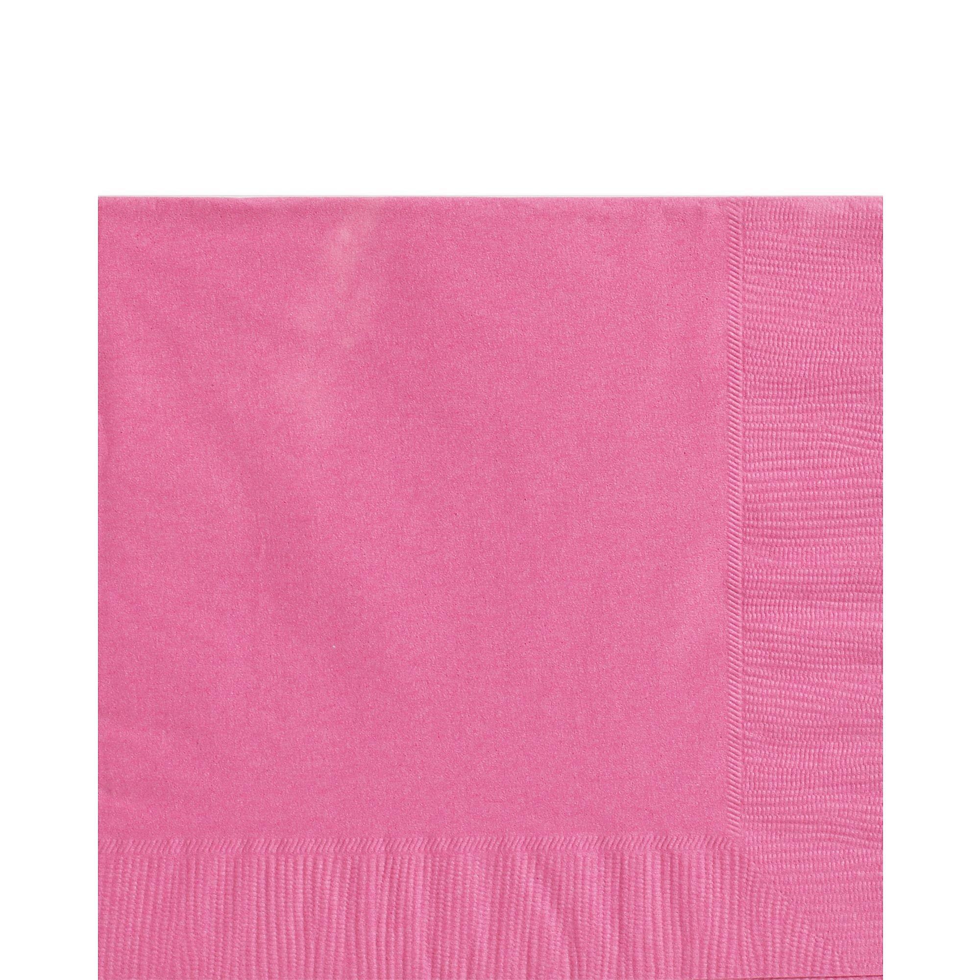 Paper Lunch Napkins, 6.5in