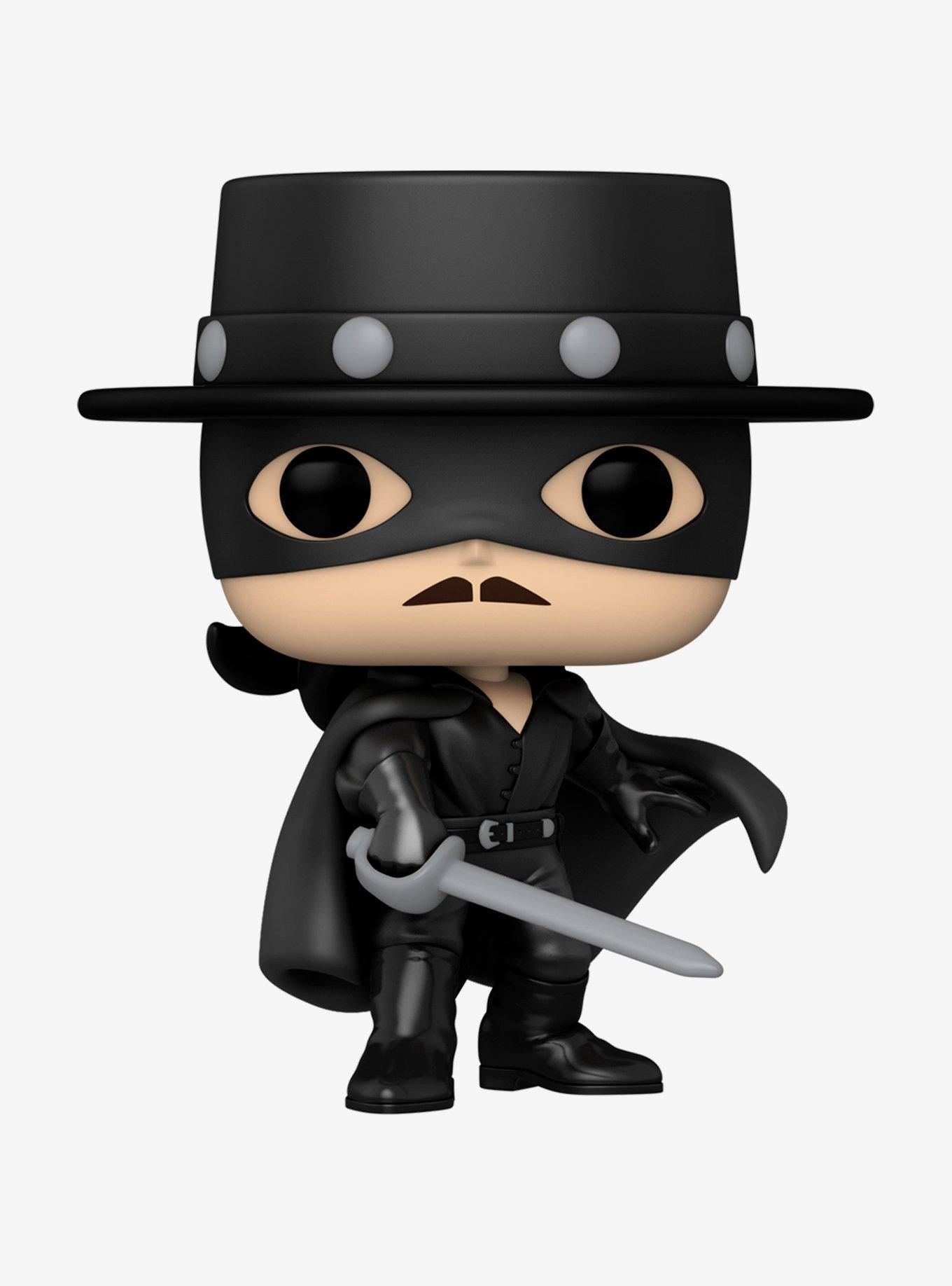 Funko Zorro Pop! Television Zorro Vinyl Figure, , hi-res