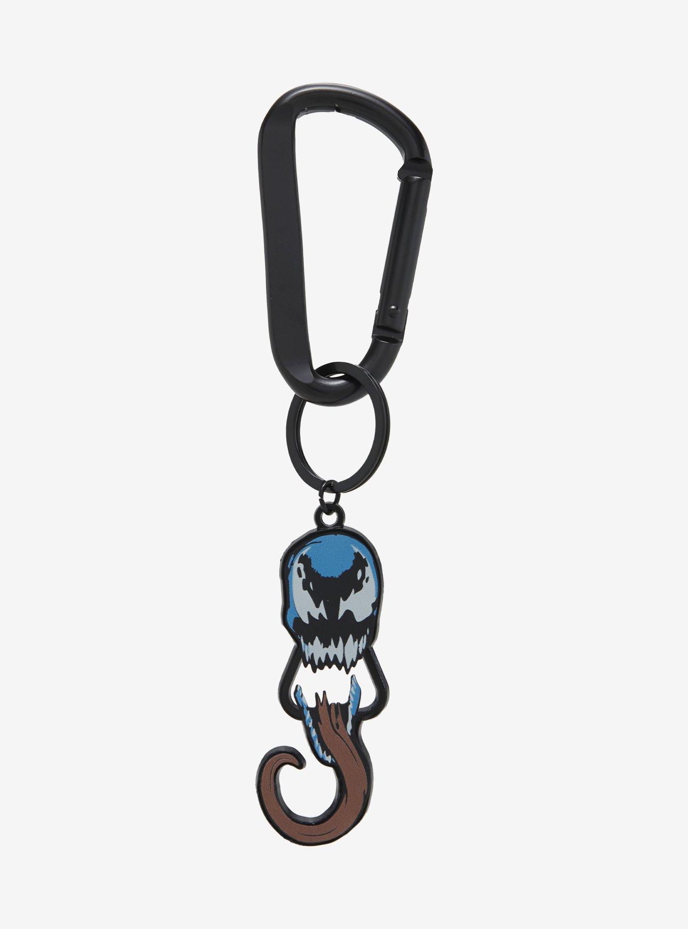 Marvel Venom Bottle Opener Keychain, , hi-res