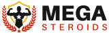 MEGA-STEROIDS.is