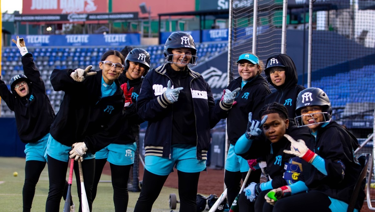 Sultanes Femenil tendrá juego inaugural en horario nocturno ante las Bravas de León (X @SultanesFemenil)