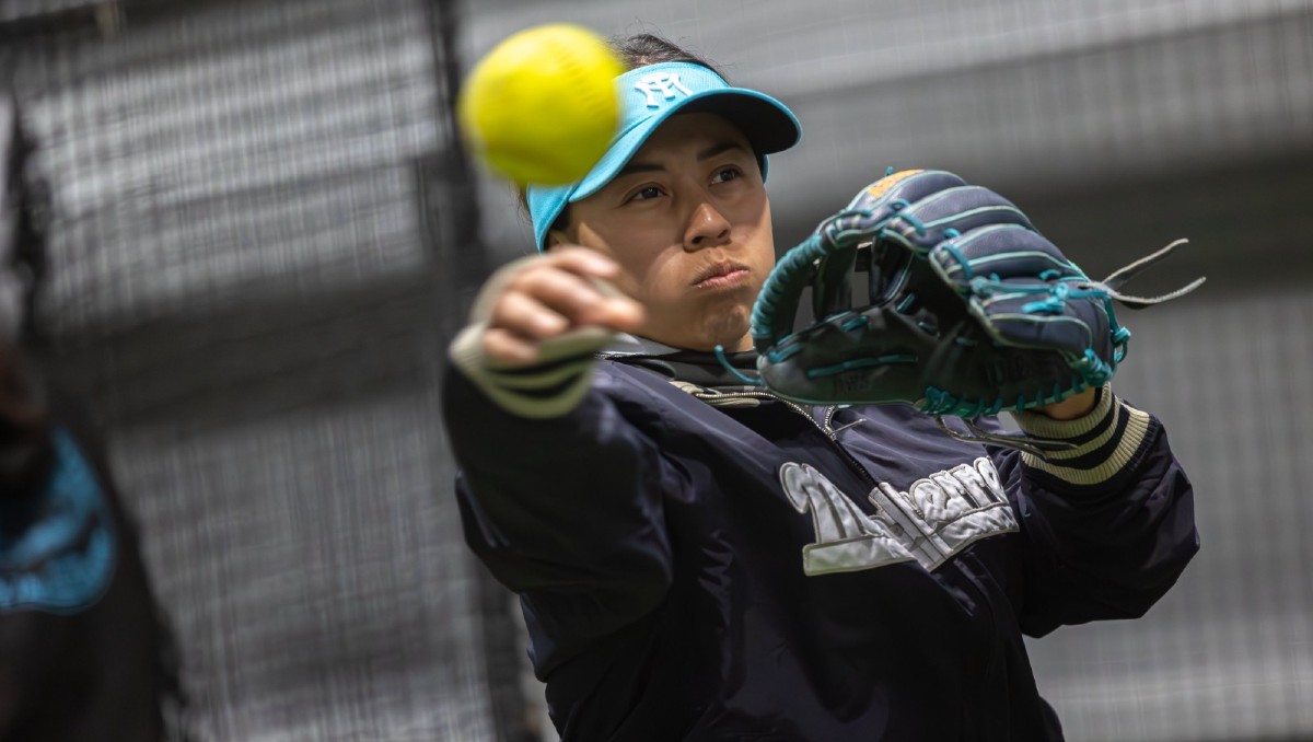 Sultanes Femenil, entre los mejores equipos en el inicio de la LMS (Cortesía)