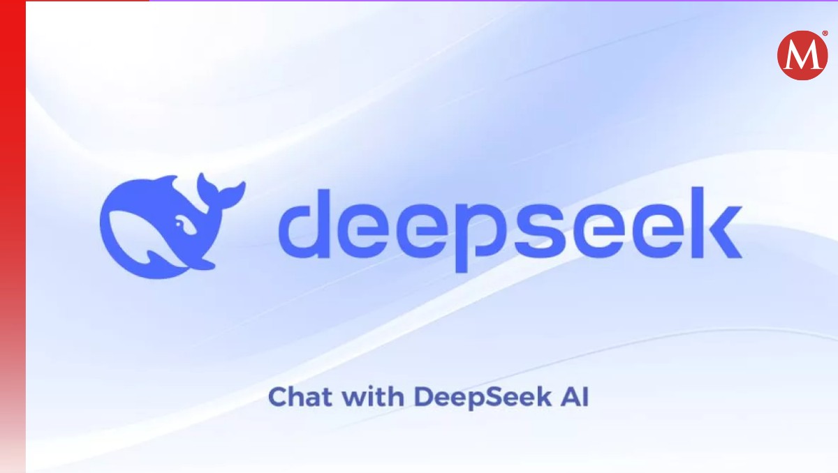 Qué es DeepSeek; pasos para usarla